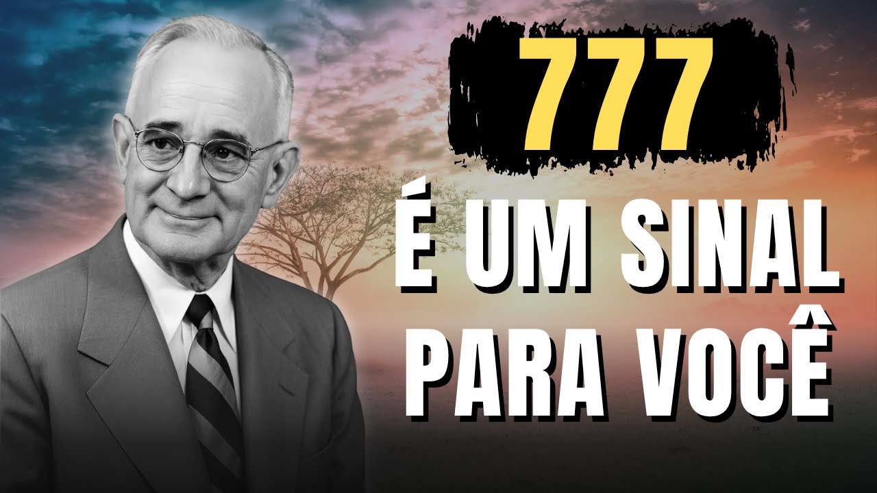 O Significado Espiritual do 777: Um Sinal de Deus Para a Sua Vida