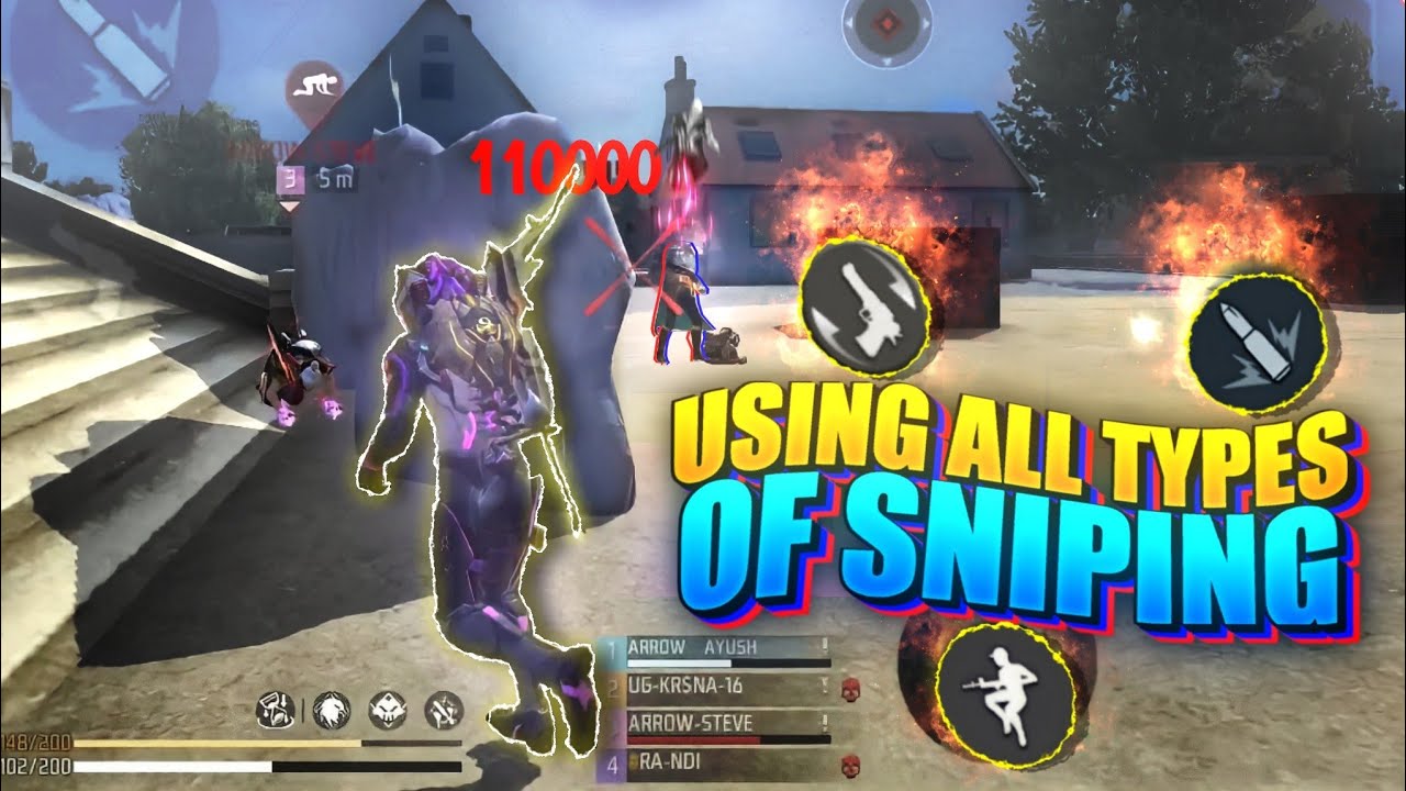 Pov Of Sniper Player 🗿🍷| Cs Tournament Highlights