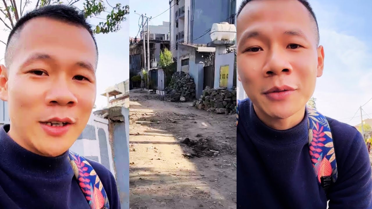 Xiaobai says he will not bring Messi back to China