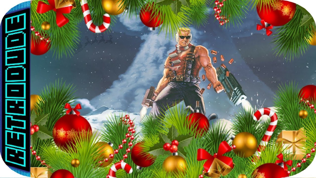 Duke Nukem Nuclear winter - livestream PC 🔴