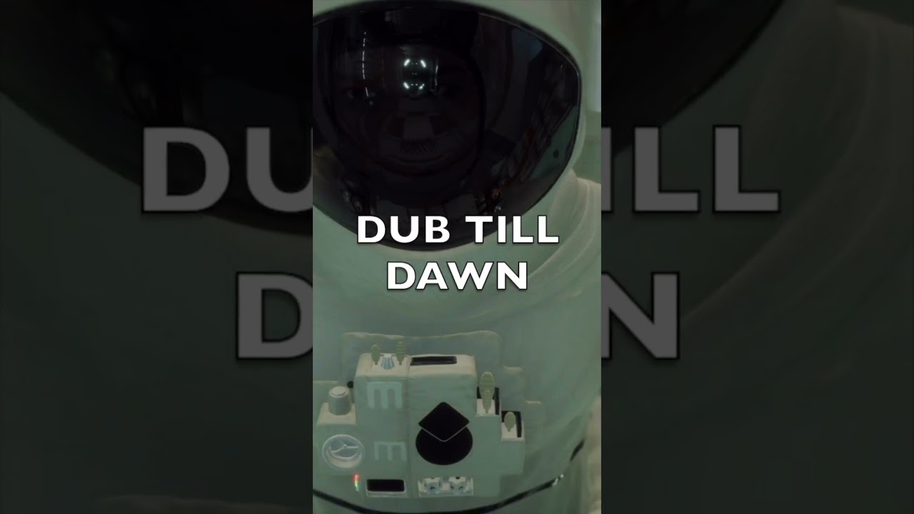 Dub Till Dawn - Brand new music from Sunset Tsunami