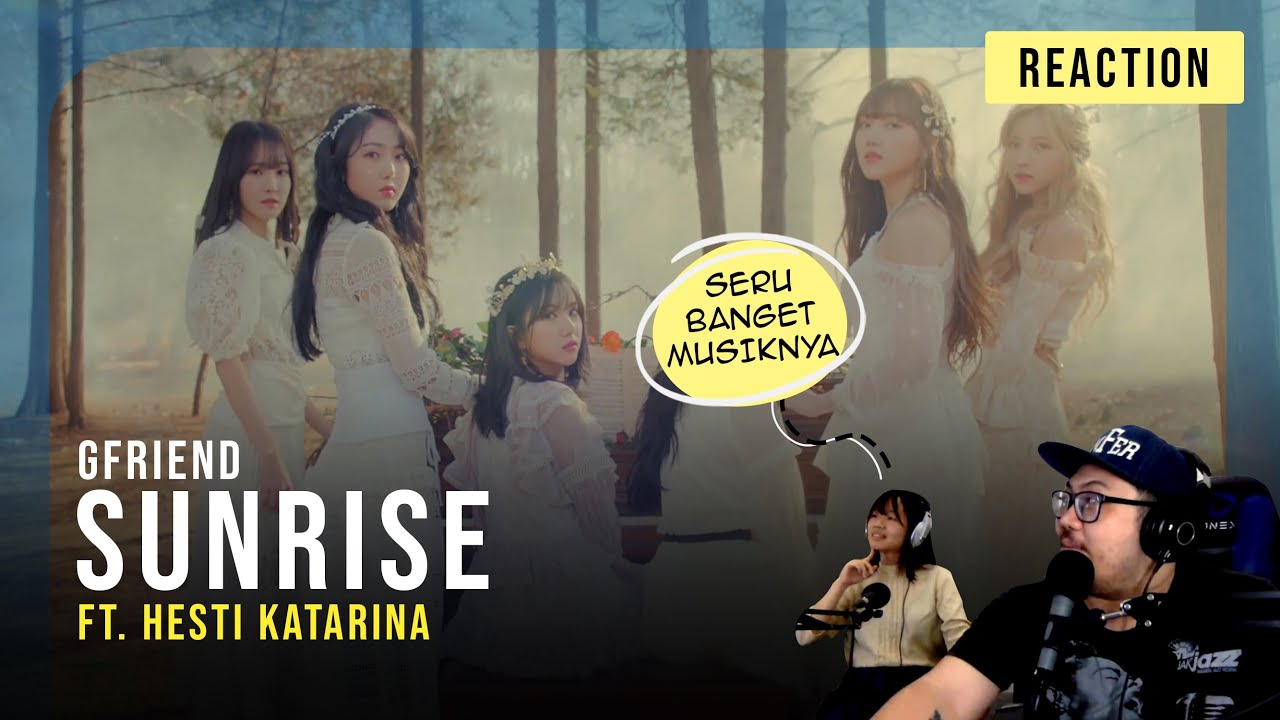 KASI LAGU SUNRISE PEMAIN VIOLIN INI, APA REAKSINYA??