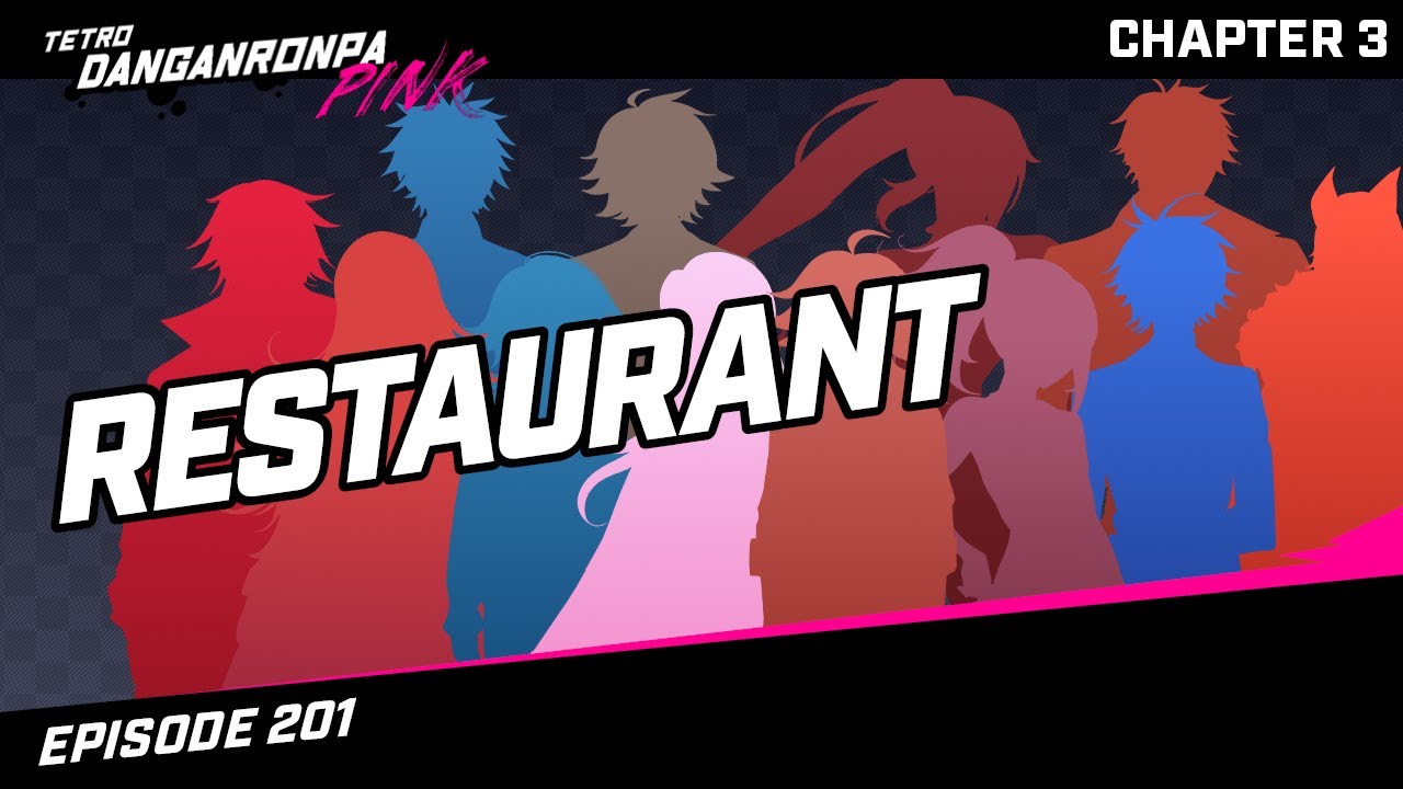 [Restaurant]
