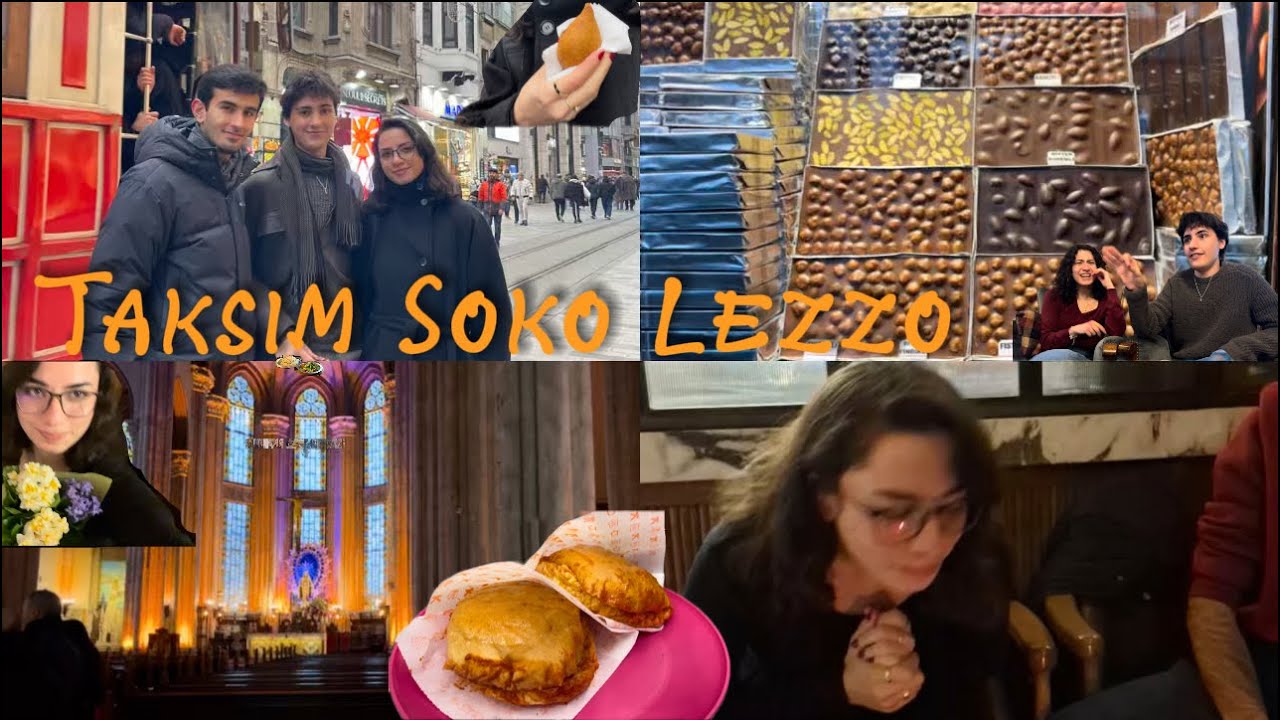 Taksim Soko Lezzo 