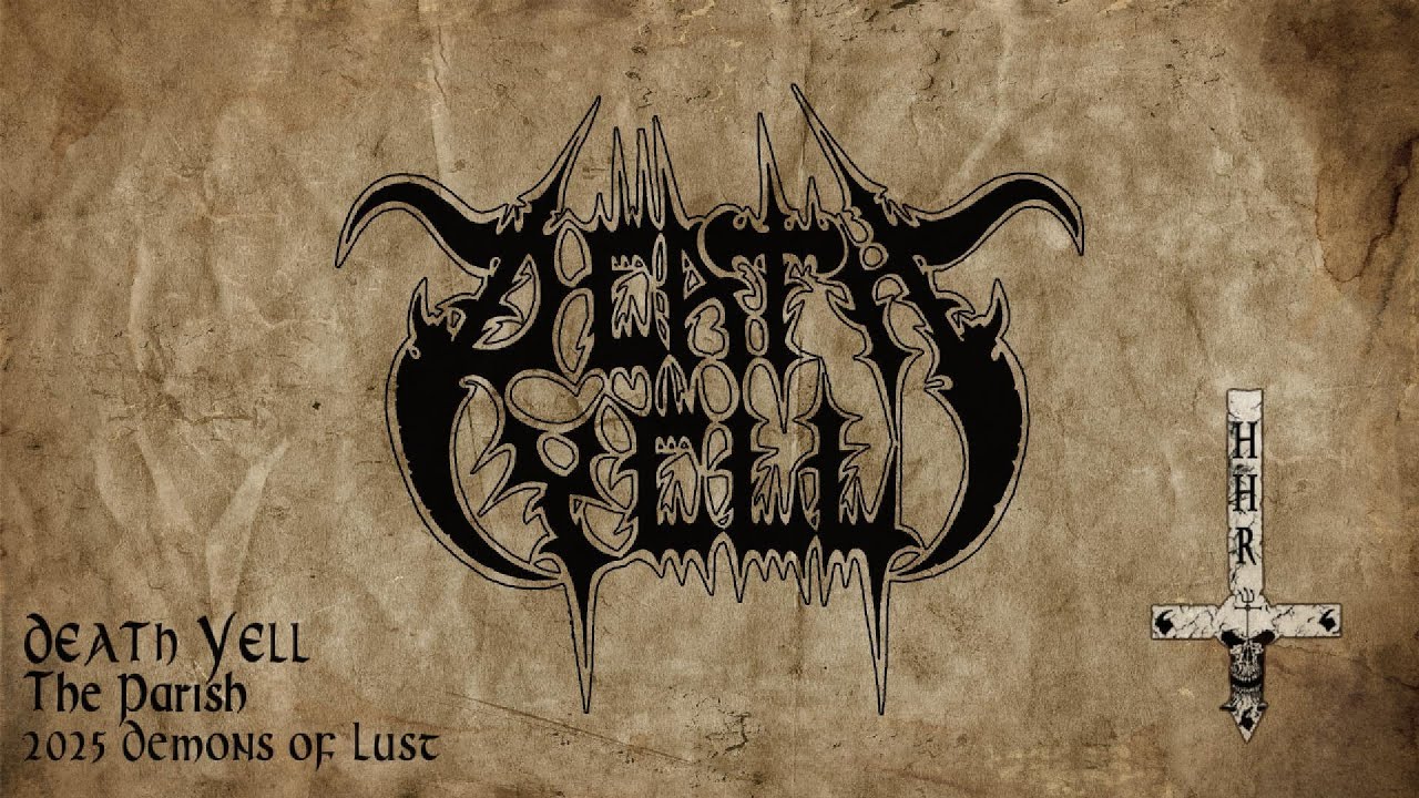 DEATH YELL 