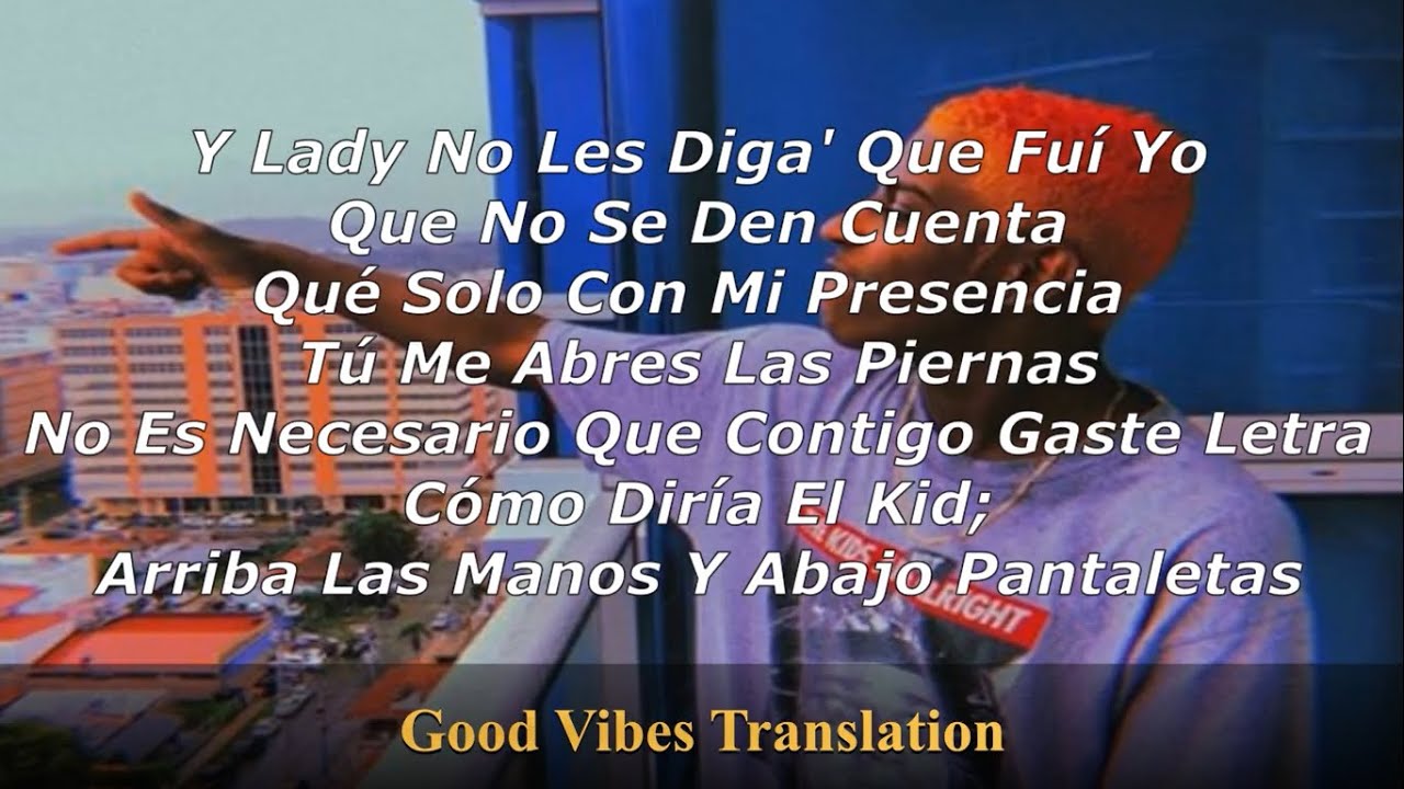 Nerry Money x Wybeat - Va Duro A Mi [Letra]