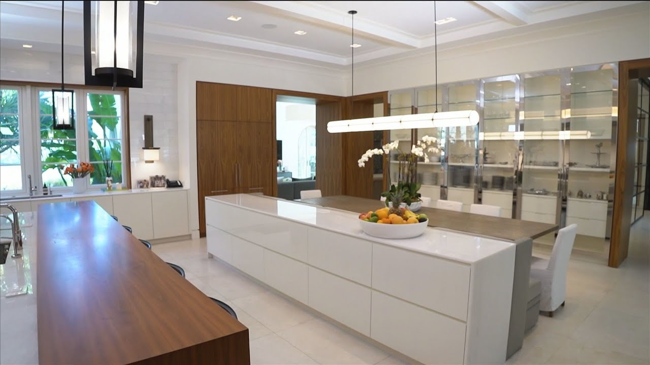 Traditional Meets Modern Design