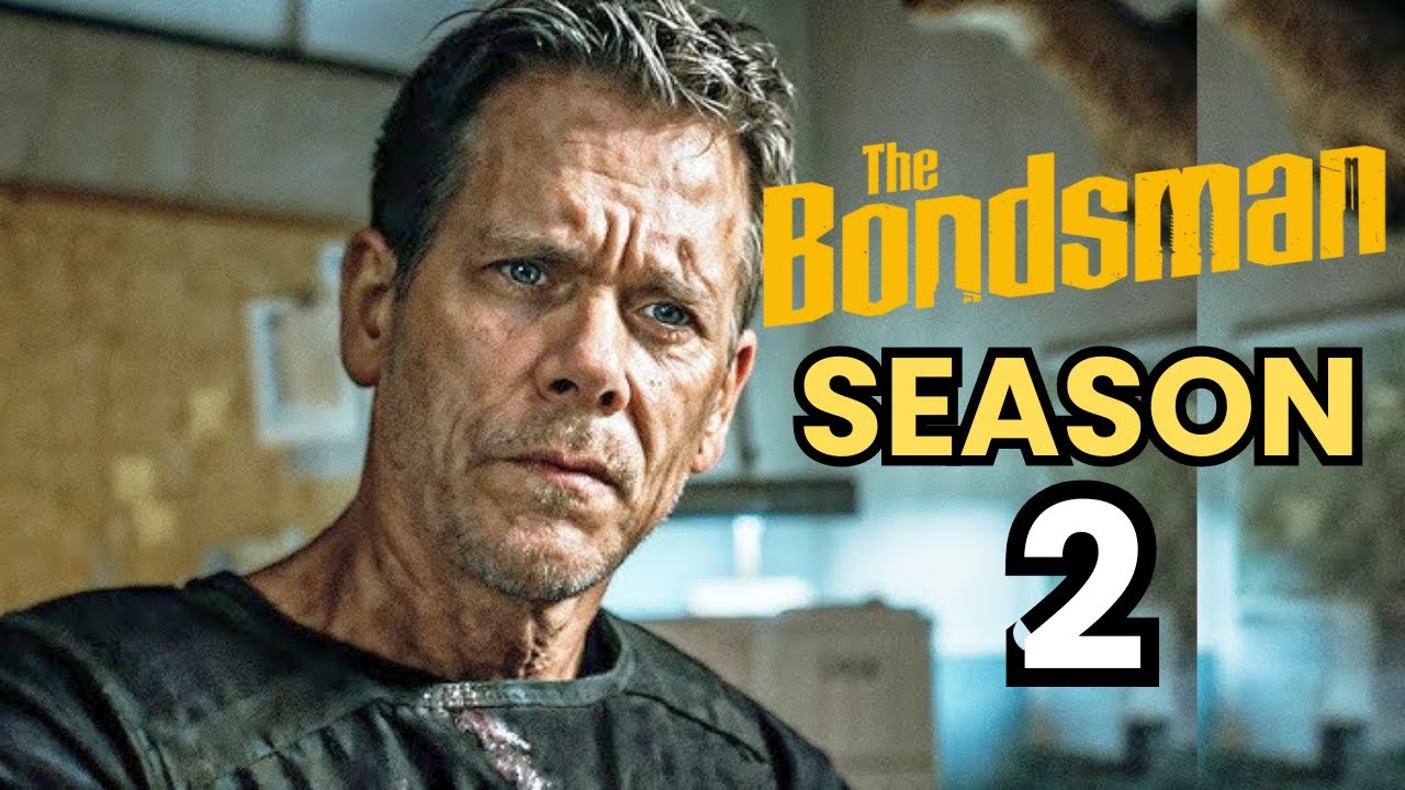 The Bondsman Season 2 Prediction, Release Date, and Everything We Know So Far