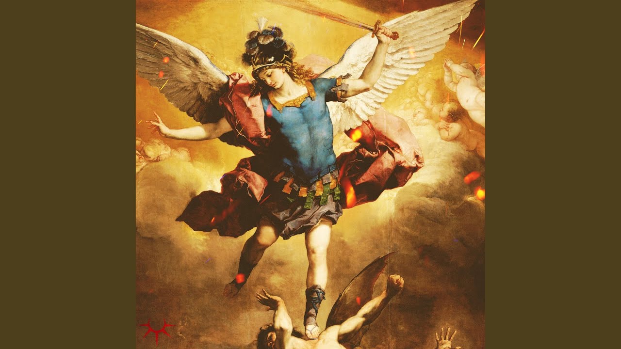 Saint Michael the Archangel
