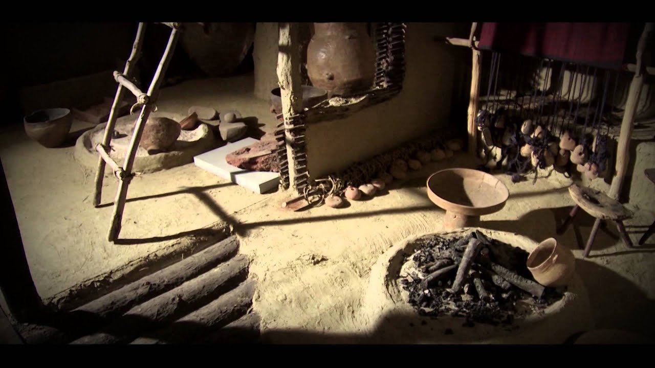 Cucuteni  -  Povestea unei culturi uimitoare