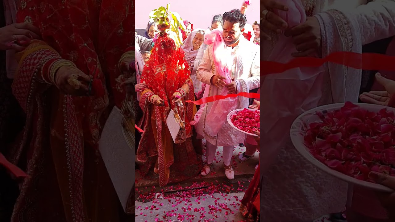 #shadivlogs#shadivideo#shadireels#trendingvideo#weddingreels#weddingvideo#trendingreels #trndngshort