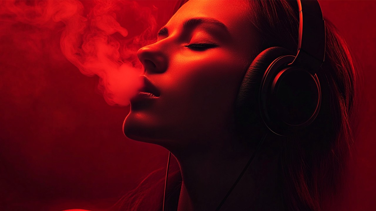 Smoke Mood — Just Relax | Deep House Mix 2026 • Chill / Night Vibes / Stress Relief