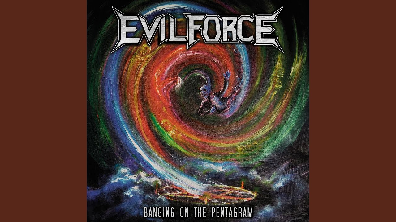 Banging on the Pentagram