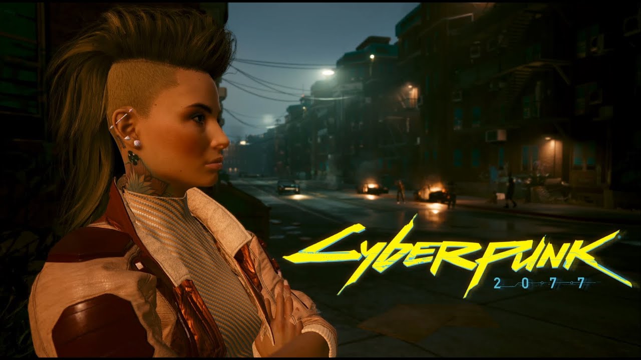 Cyberpunk 2077 | Gig: The Union Strikes Back (Stealth Approach)