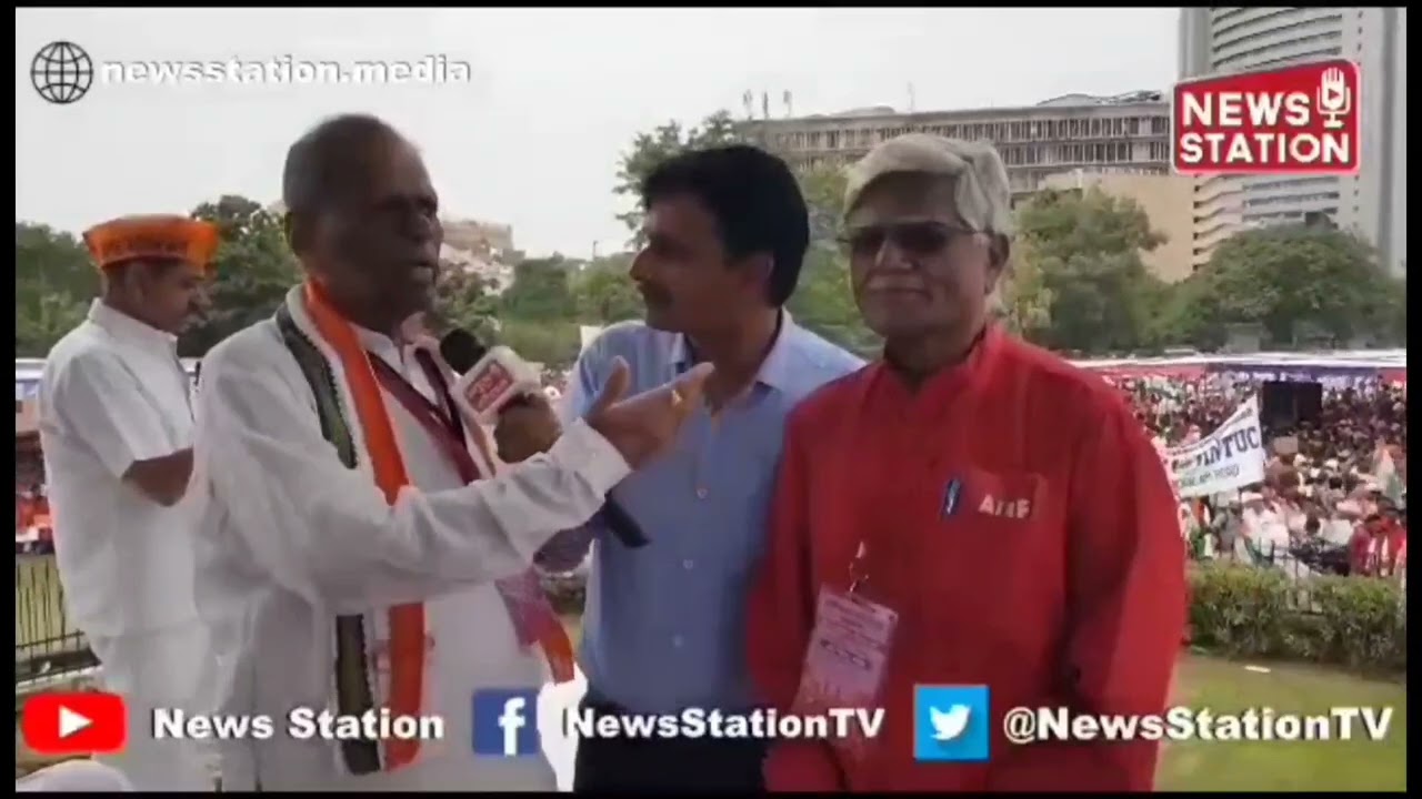 PENSION IS LEGITIMATE RIGHT OF EMPLOYEE. Dr.M.Raghavaiah, General Secretary, NFIR
