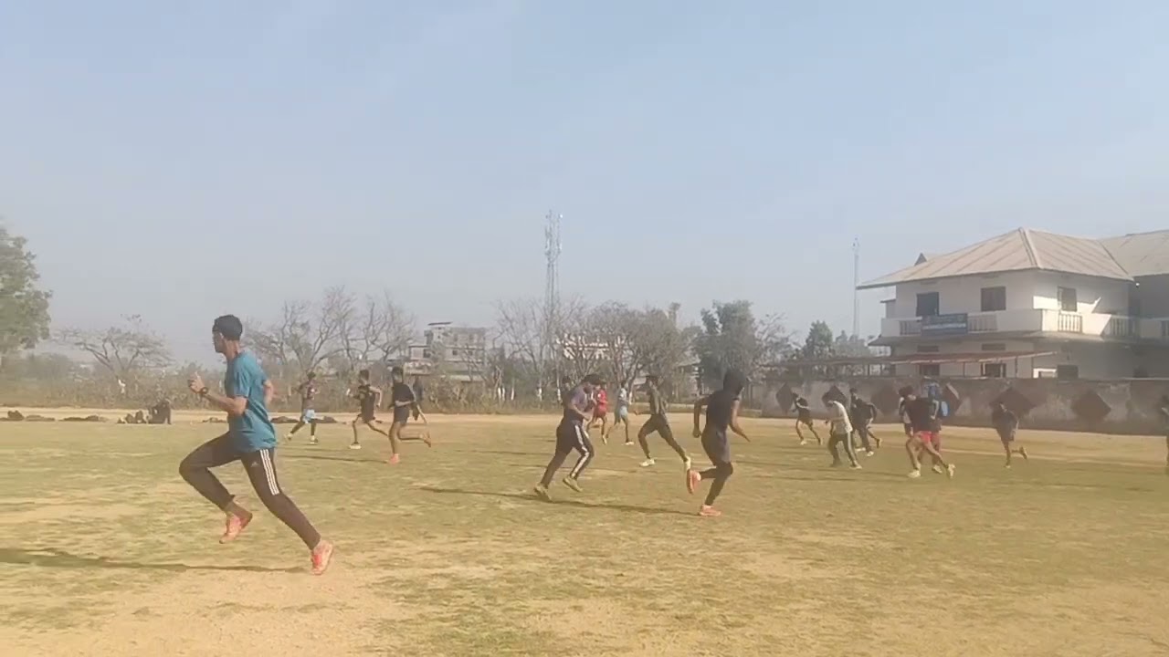 Satan tranning lsa 