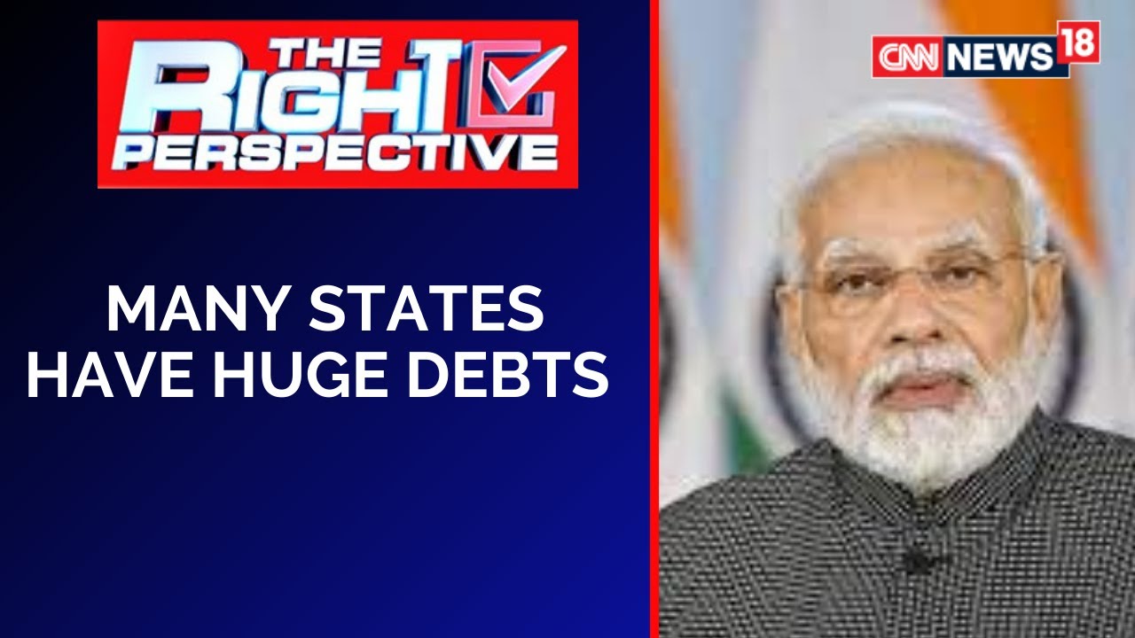 Freebies Debate | Revdi Culture | Many States Have Huge Debts: Ashwini Upadhyay,  Advocate | News18