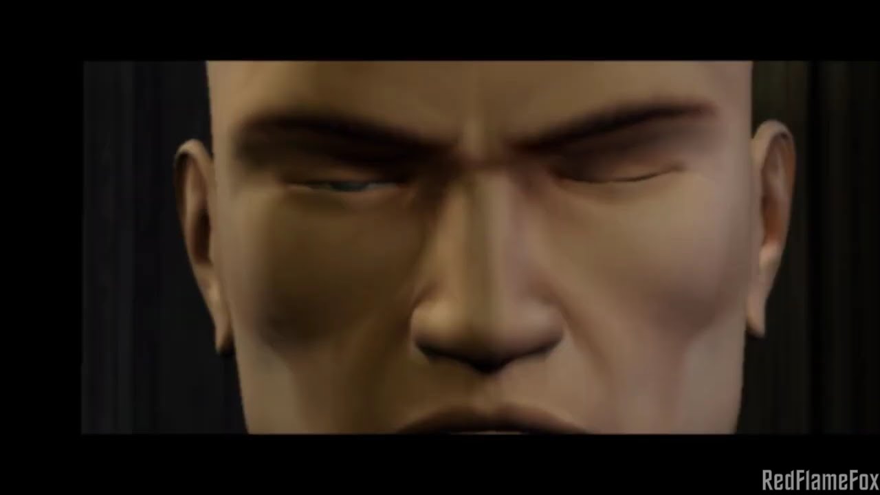 HITMAN: CONTRACTS [ITA] - Missione 3: La bomba di Bjarkhow