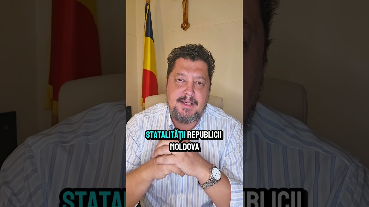 Adevărul &icirc;n cazul &icirc;n alegerilor din Republica Moldova#ClaudiuT&acirc;rziu #Alegeri #Moldova