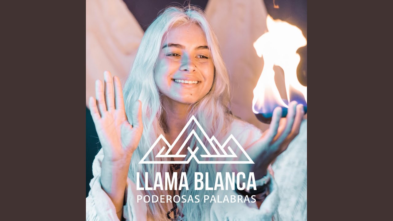 La Llama Blanca: Cánticos de Purificación, Elevación y Armonía Espiritual