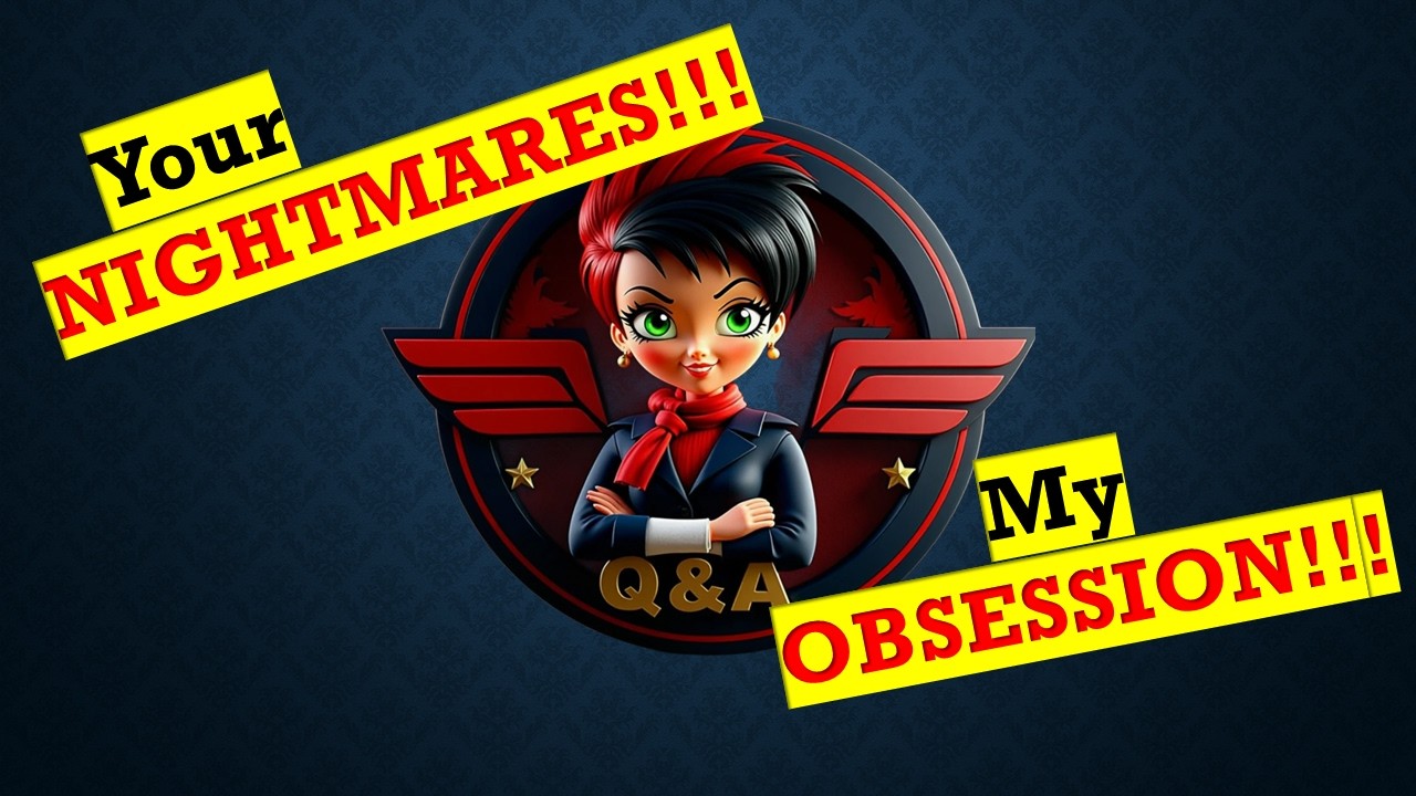 Bed Bugs, Mobility Aids & TSA: REAL Answers from a Flight Attendant