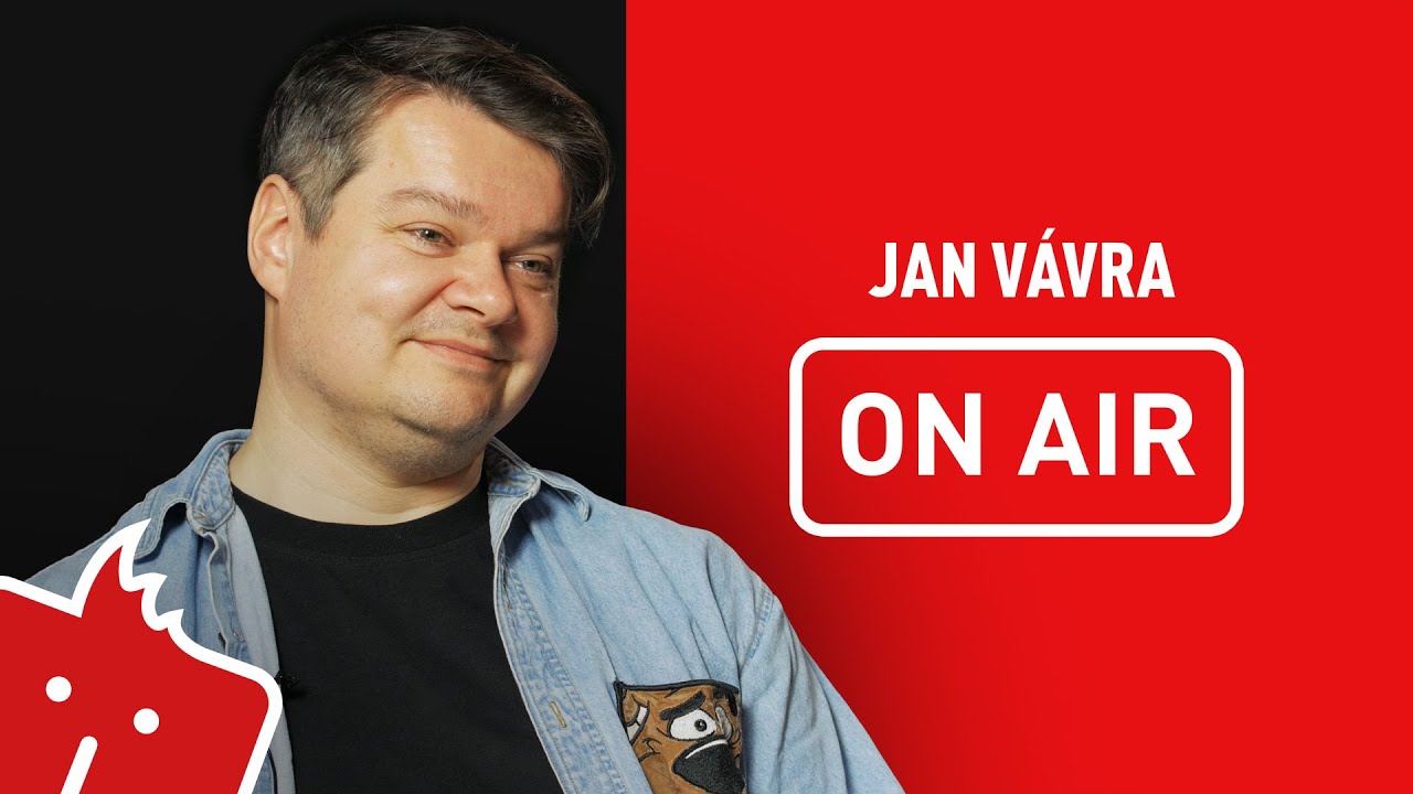 Jan Vávra ON AIR: „Někteří producenti už Suno běžně používají jako kreativní nástroj.“