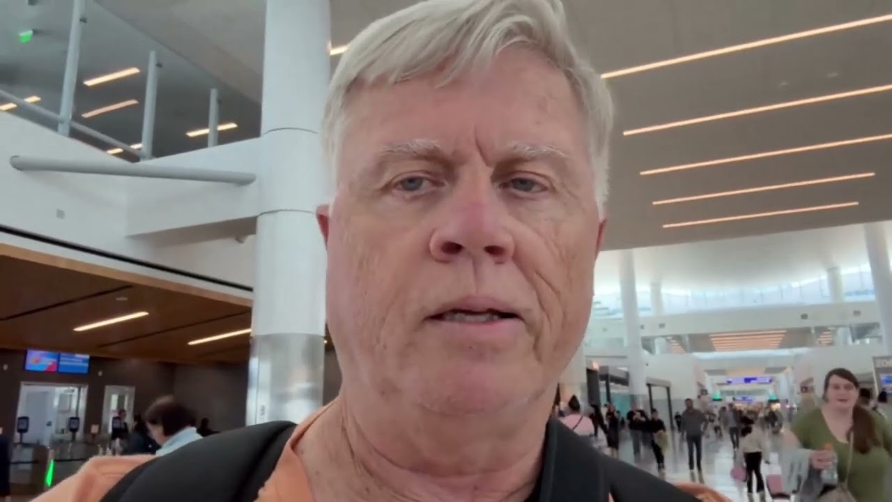 The Old Man By the Sea Leaves for the Philippines