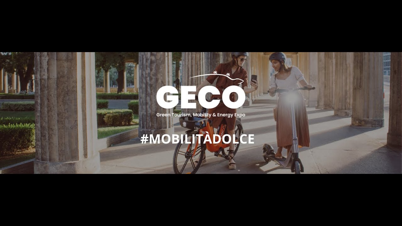La mobilità dolce e il turismo sostenibile