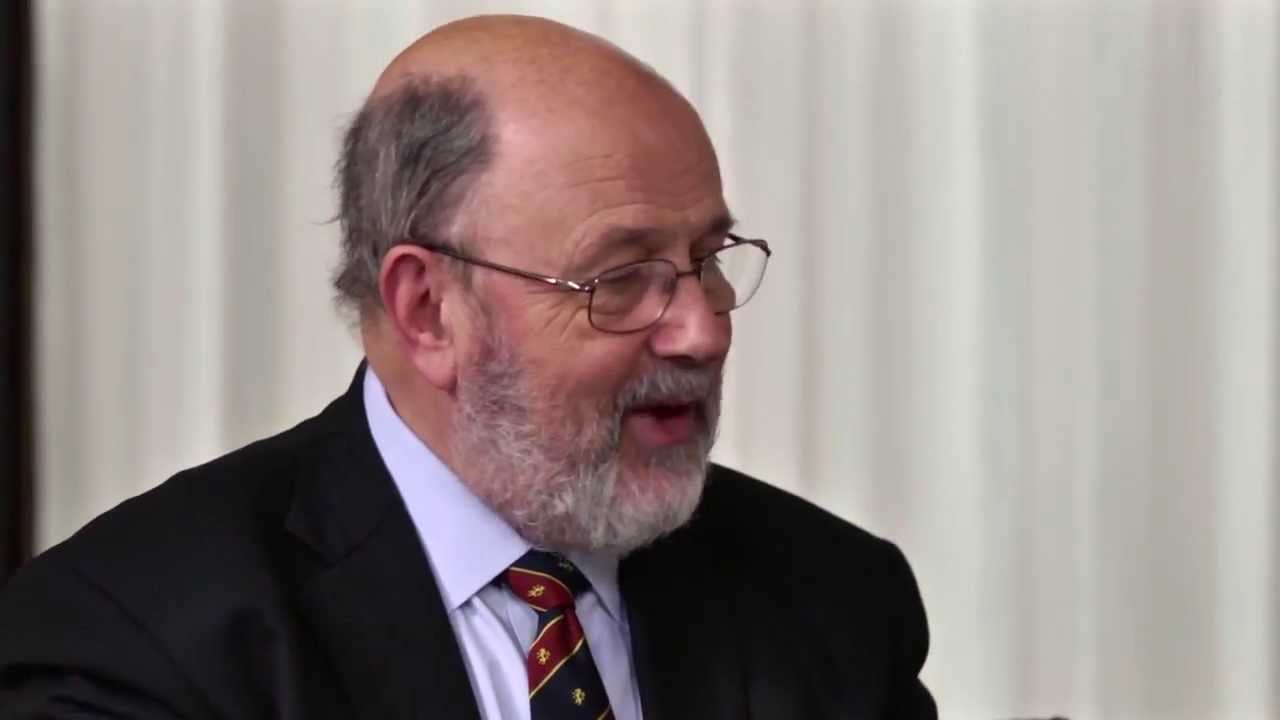 N. T. Wright on Paul and the Faithfulness of God: A Conversation about Preaching