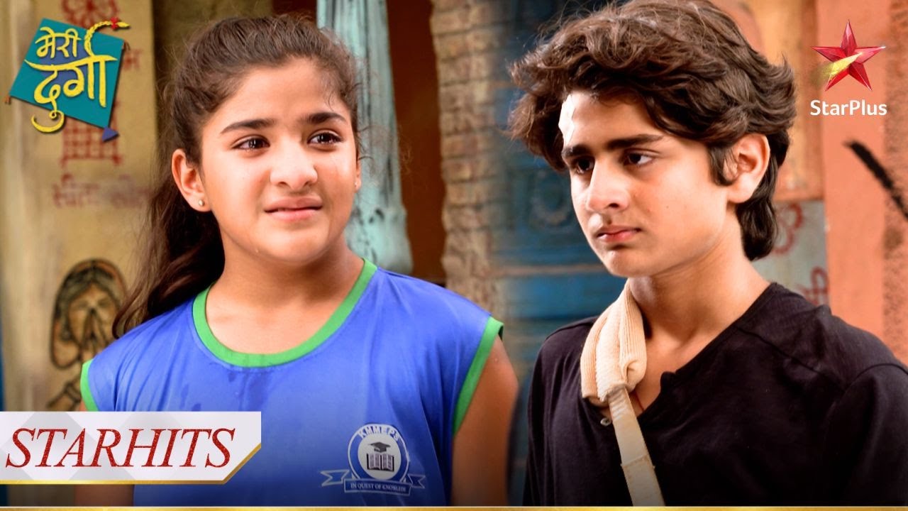 Gusse mein Prince aaya Durga ke saamne! | Meri Durga