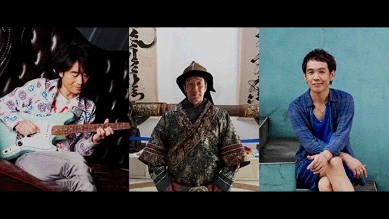 KANさん追悼ラジオ番組　根本要さんと馬場俊英さん