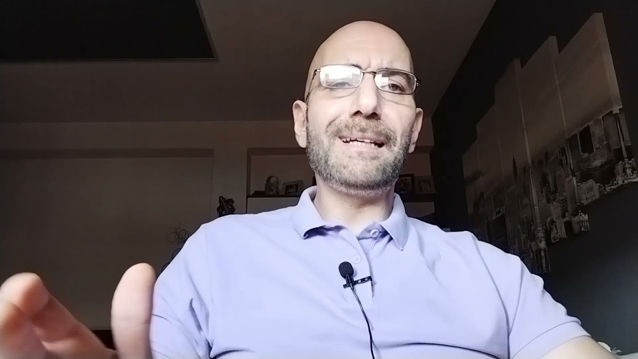 El método Histórico Crítico y la búsqueda del Jesús Histórico parte 1