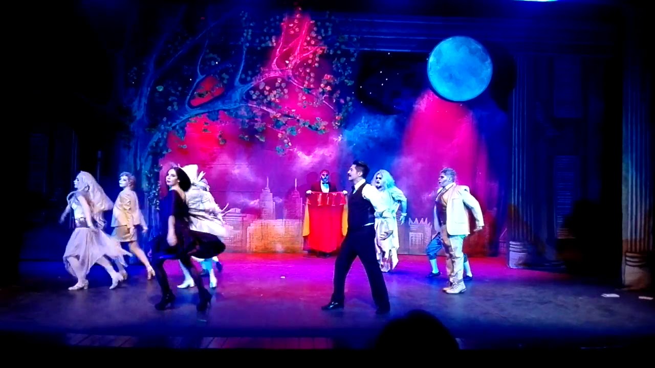 Primera Escena presenta 