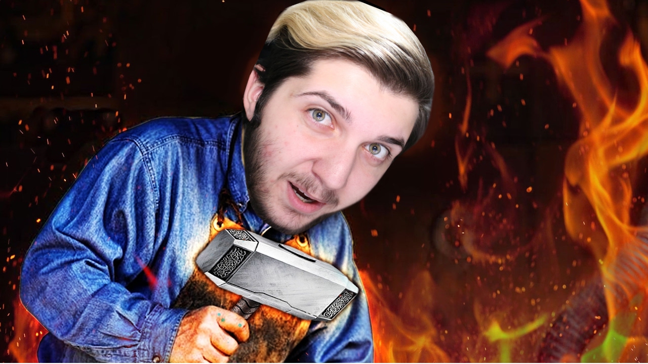 KILIÇ KALKANLARINIZ BENDEN!! (Demirci Simulator)