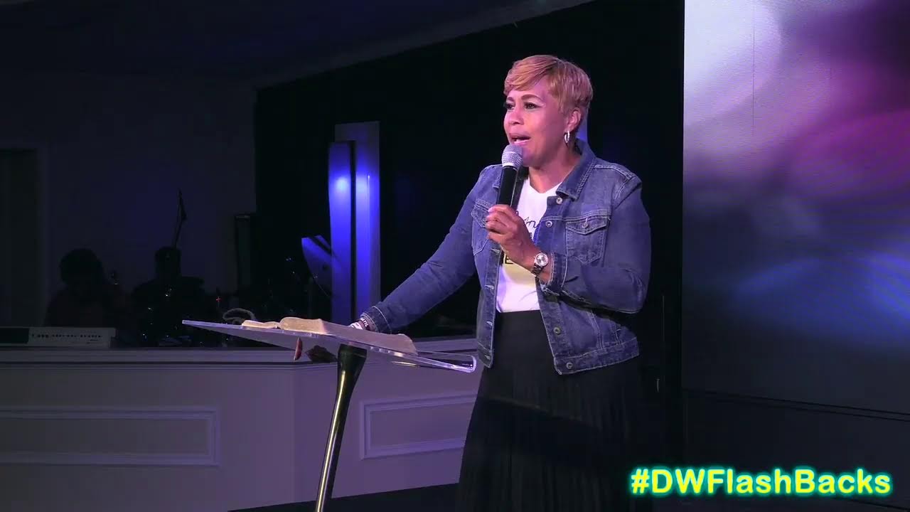 Обучение духовной жизни! | Доктор Шарон Несбитт