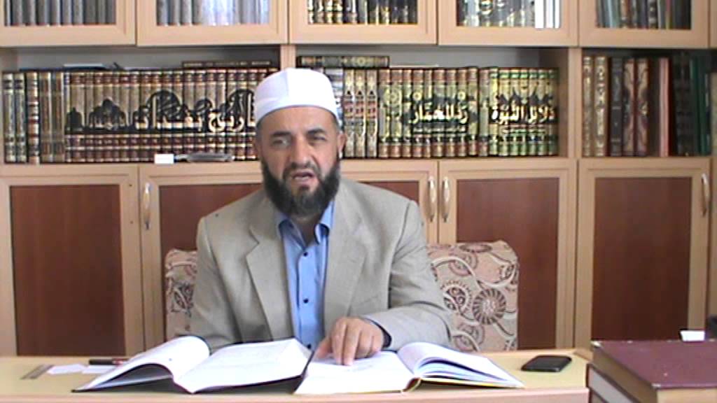 1) Kehf Suresi 1. Âyet -Celâleyn Tefsîri - Molla Selahaddin Atalay - Huzur medreseleri