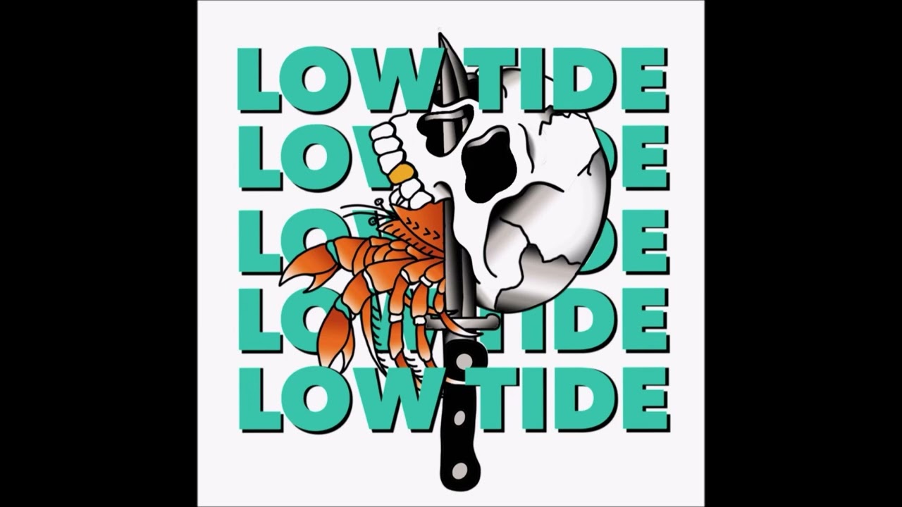 Low Tide - ST EP 2024 (Full EP)
