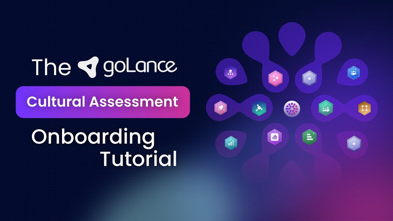 goLance Cultural Assessment Feature: Maximize Hiring Success
