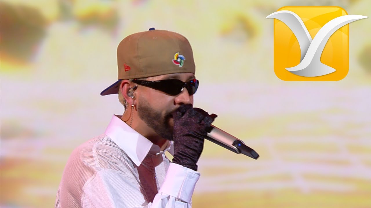 Mora - Tuyo - Festival Internacional de la Canción de Viña del Mar 2024 - Full HD 1080p