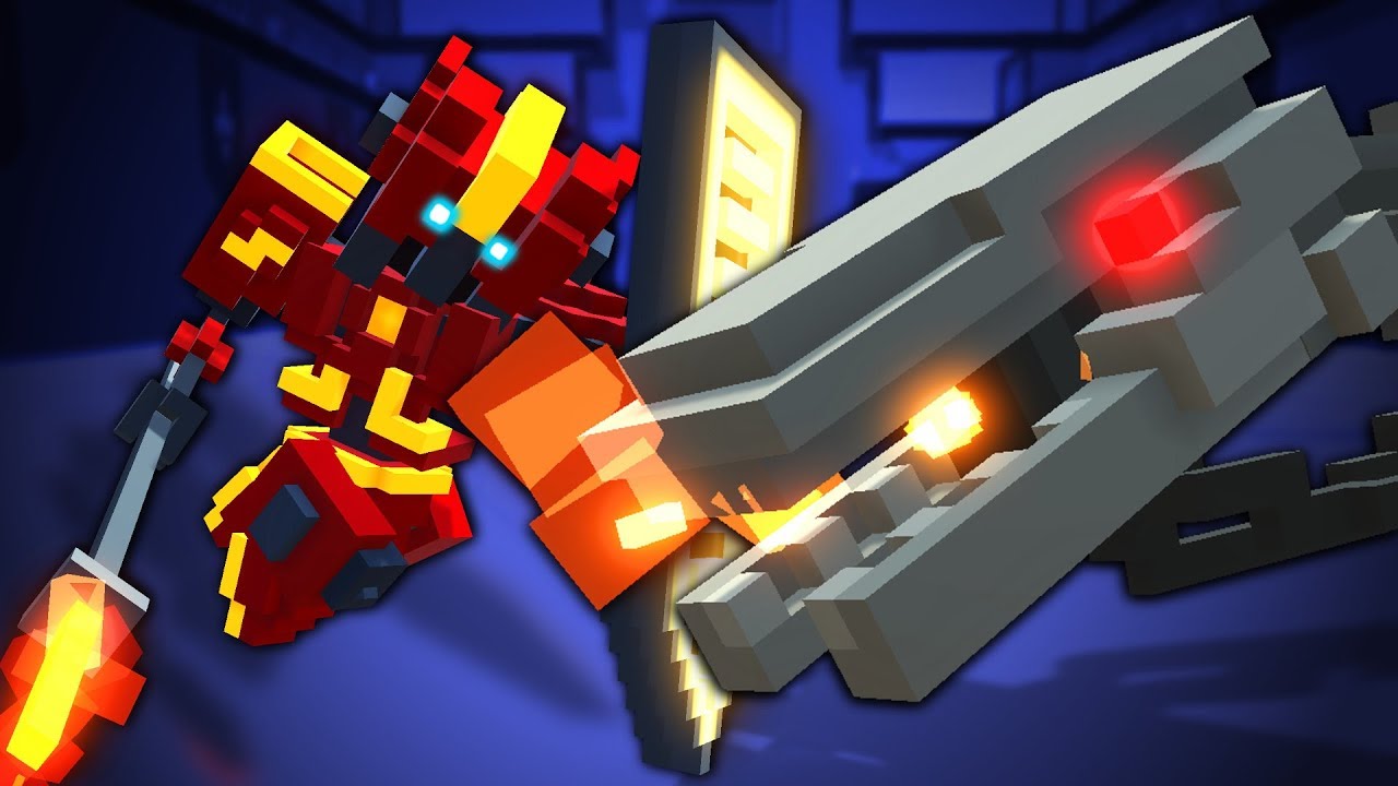 THE LEGEND OF RANDI - Spear Only Challenge - Clone Drone In The Danger Zone (Update)