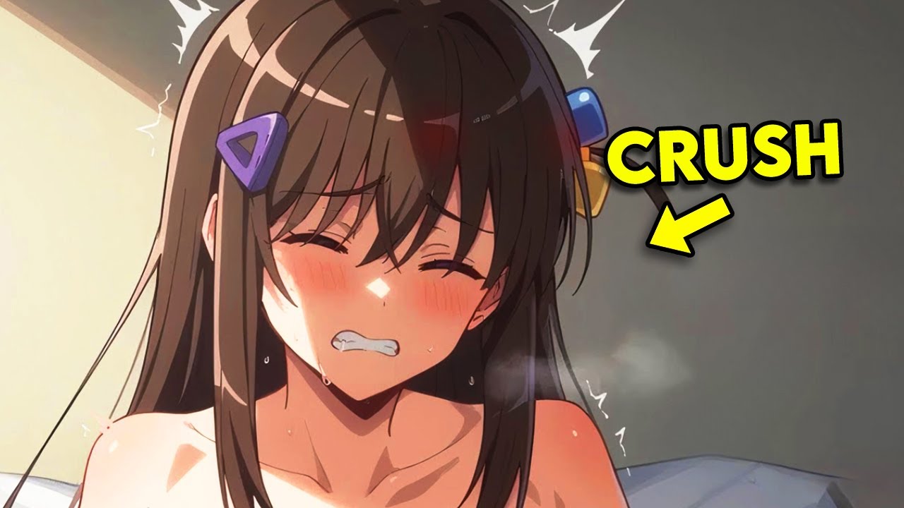 Einsamer Weeb Wird Mit OP-Skills Wiedergeboren Und Baut Seinen Eigenen Harem Auf | Anime erklärt