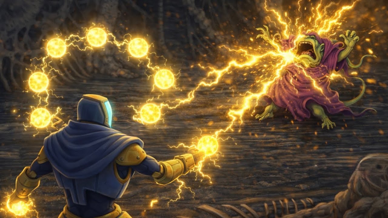 Defeating the Time Eater, Level 15 (The Defect). Slay the Spire