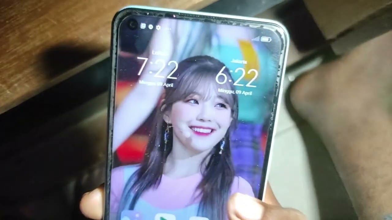 FIX NV DATA CORRUPTED DI REDMI NOTE 9 || AKHIRNYA BISA PASANG MIUI 13