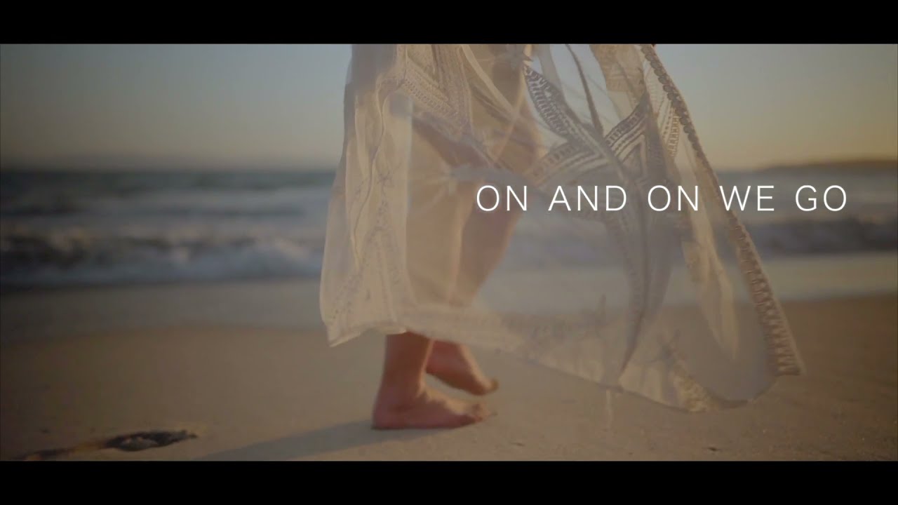 Massimo Logli - Cujam feat. Marie Riba (Official Videoclip)