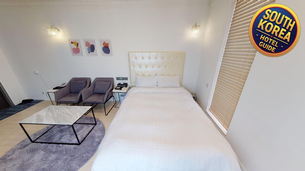 Urban Island Hotel | Jeju, South Korea | Hotel Review 🛏️