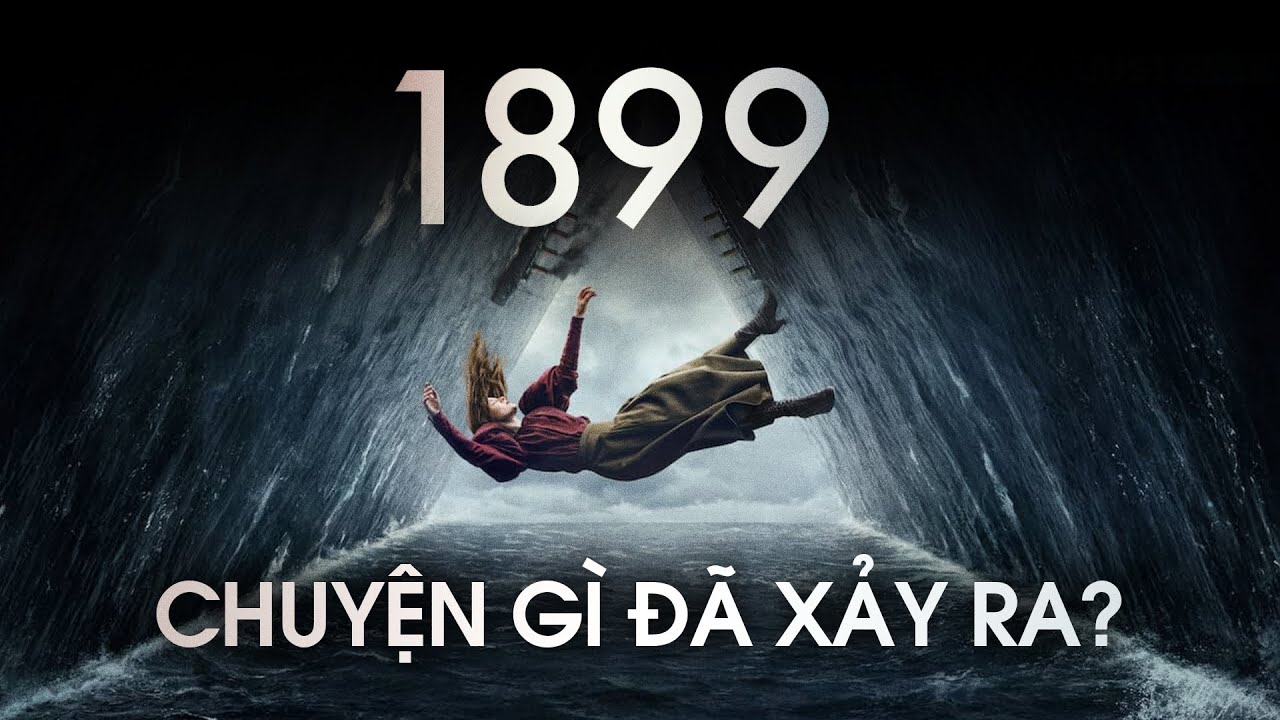 Phim HACK NÃO NHẤT 2022 - GIẢI THÍCH 1899