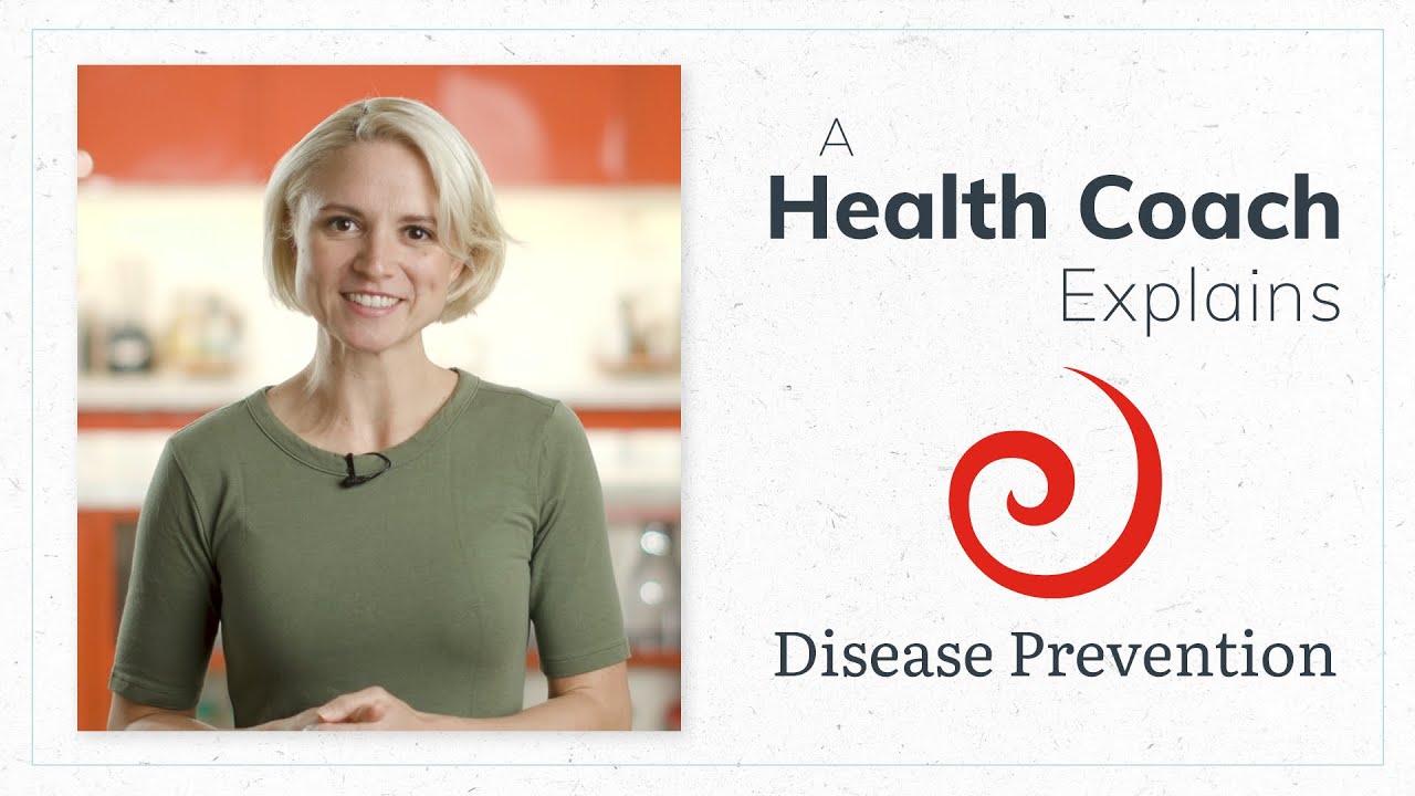 5 Actionable Tips To Prevent Chronic Disease