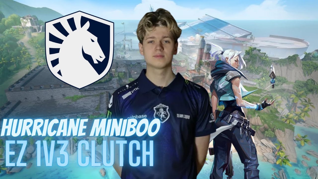Aemondir Jett🔪 22/8 KD MVP!!! Liquid MiniBoo Jett🔪 VOD! ft. kamo