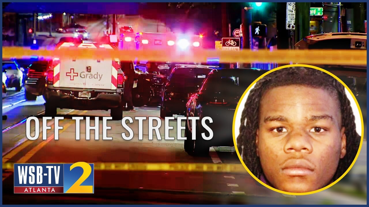 FBI captures final suspect wanted in deadly mass shooting