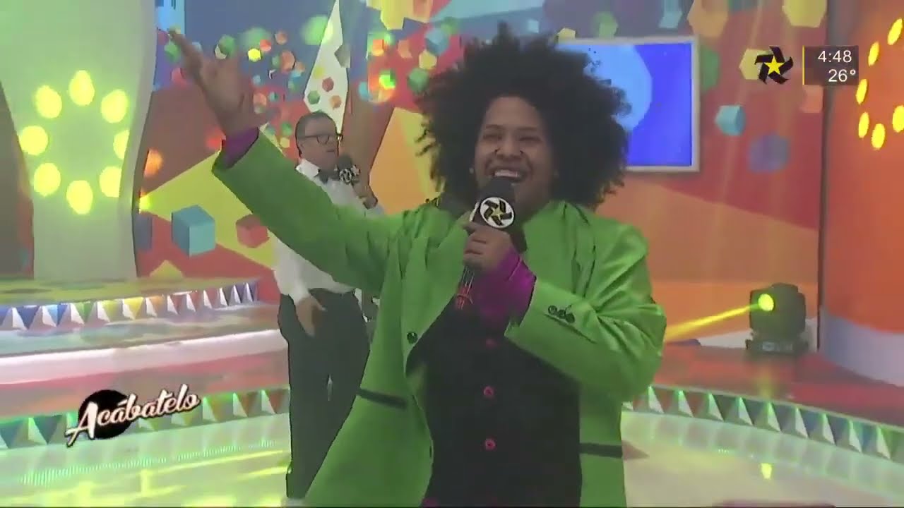 ACABATELO 16 DE NOVIEMBRE HD HIPNOSIS DE LIZ 2017